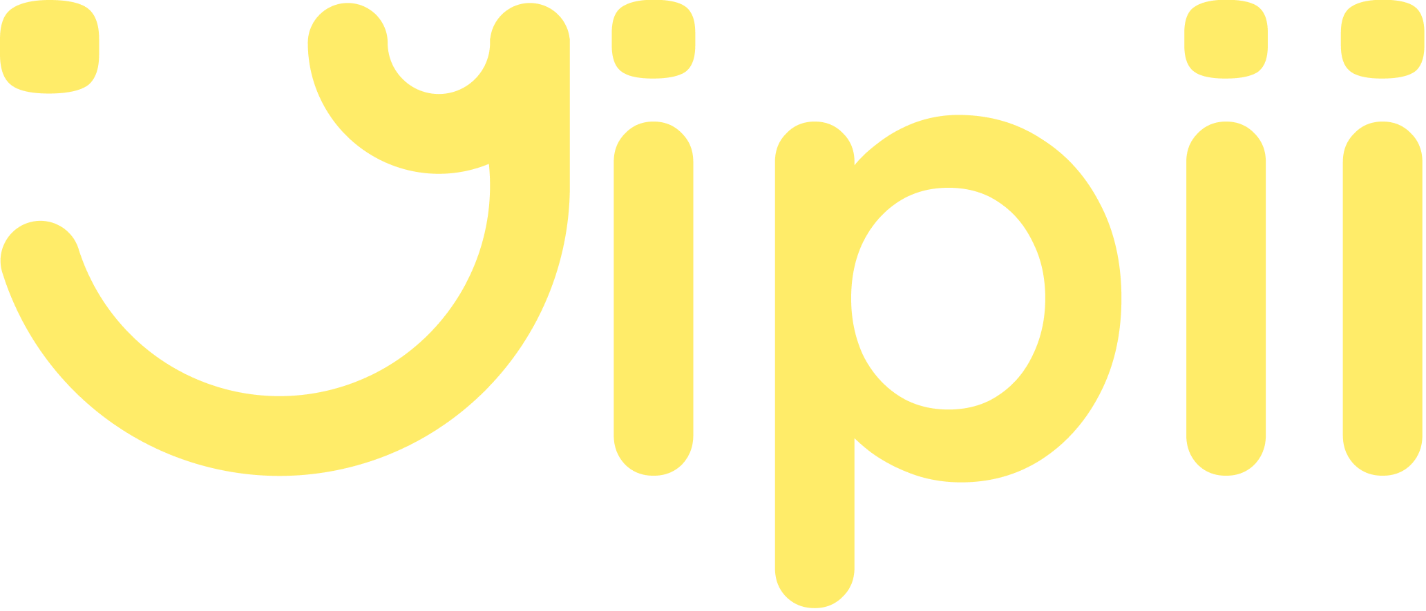 Yipii Demo Portal